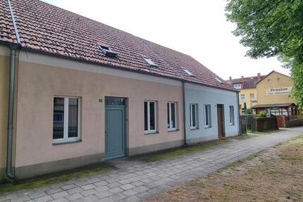 Wohnung Rheinsberg - 2 Zimmer, 58 m&sup2;, 638&euro; | Angebot:26676270