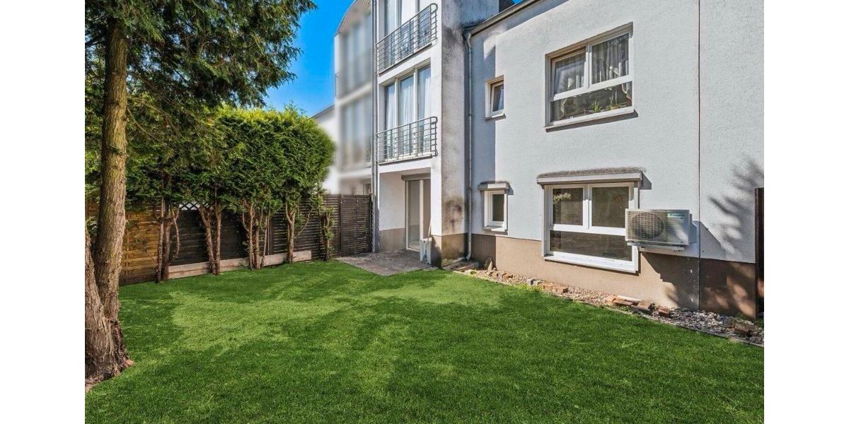 Erdgeschoßwohnung Zossen - 2 Zimmer, 74 m&sup2;, 940&euro; | Angebot:24891292