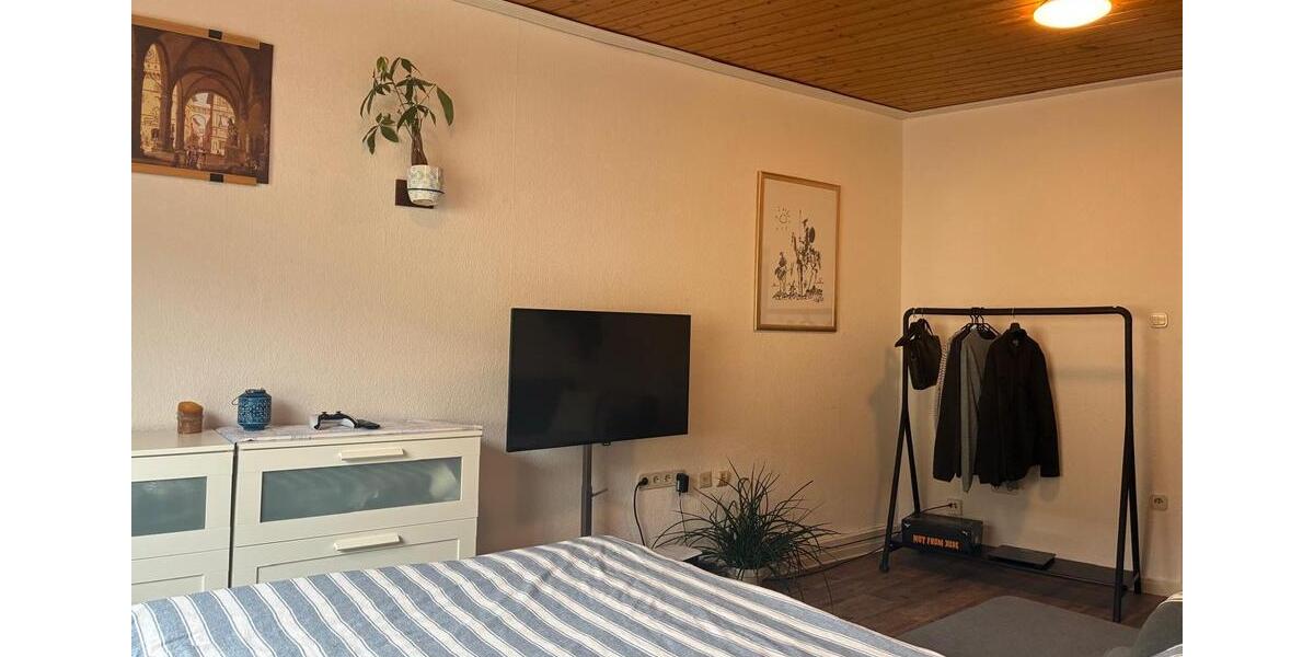 Etagenwohnung Bochum Bochum-Mitte - 2 Zimmer, 40 m&sup2;, 360&euro; | Angebot:24728590