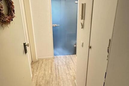 Helle 2-Zimmer-Wohnung mit Balkon EBK Rektoratsweg zimmer