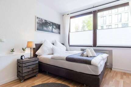 Zimmer Wuppertal Grifflenberg - 1 Zimmer, 1.450&euro; | Angebot:27558268