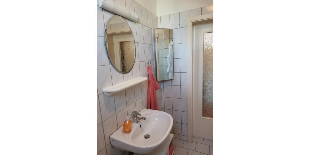 Wohnen auf Zeit Blankenburg (Harz) - 1 Zimmer, 17 m&sup2;, 575&euro; | Angebot:23810956
