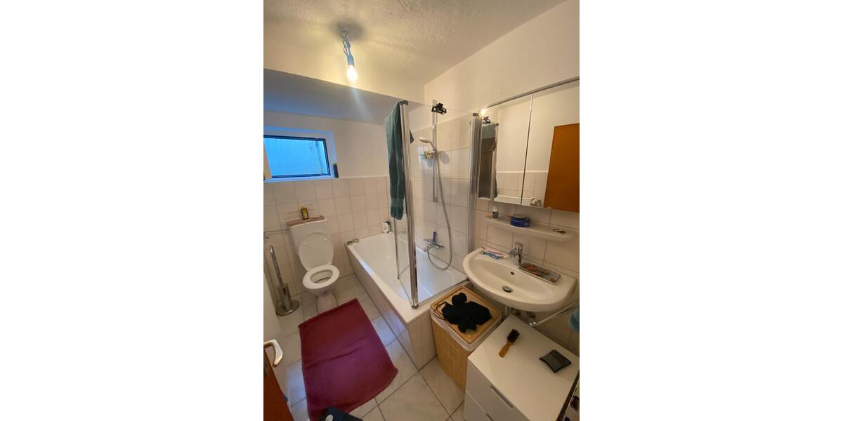 Terrassenwohnung Baiersbronn - 3 Zimmer, 60 m&sup2;, 650&euro; | Angebot:26611896