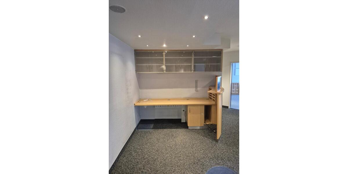Gewerbeobjekt Wilhelmshaven Heppens - 1.600&euro; | Angebot:21713963