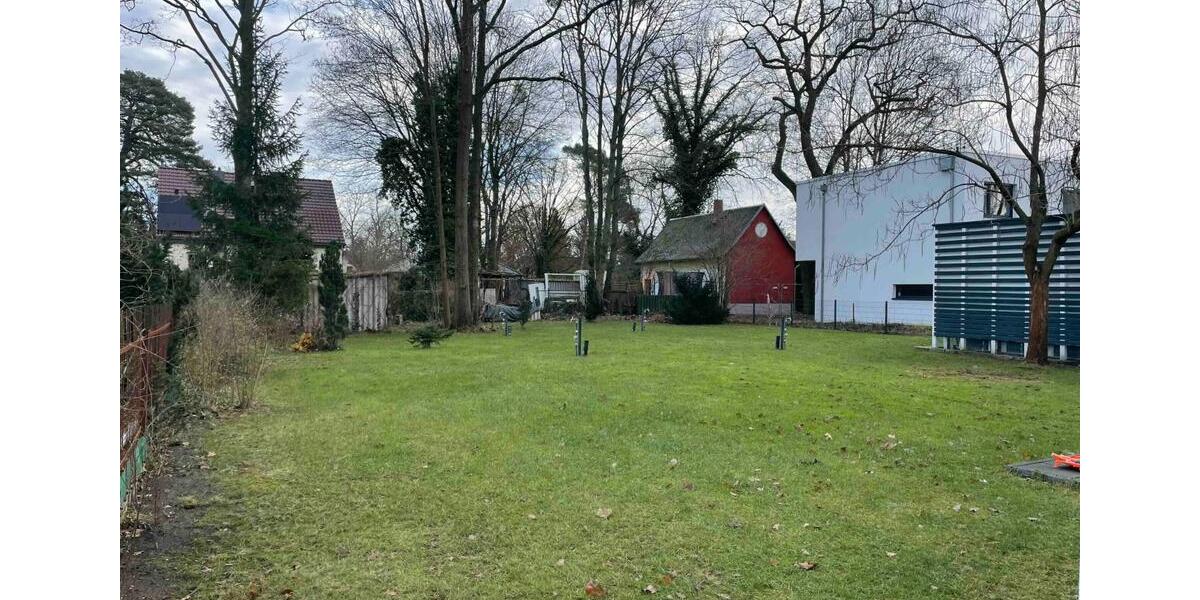 Etagenwohnung Falkensee - 3 Zimmer, 69 m&sup2;, 1.300&euro; | Angebot:24750449