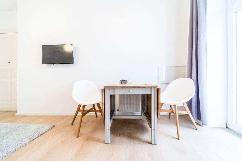 Wohnung in Nürnberg mit 50qm 2 zimmer