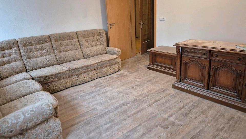 Etagenwohnung Arnstorf - 4 Zimmer, 100 m&sup2;, 1.100&euro; | Angebot:24480617