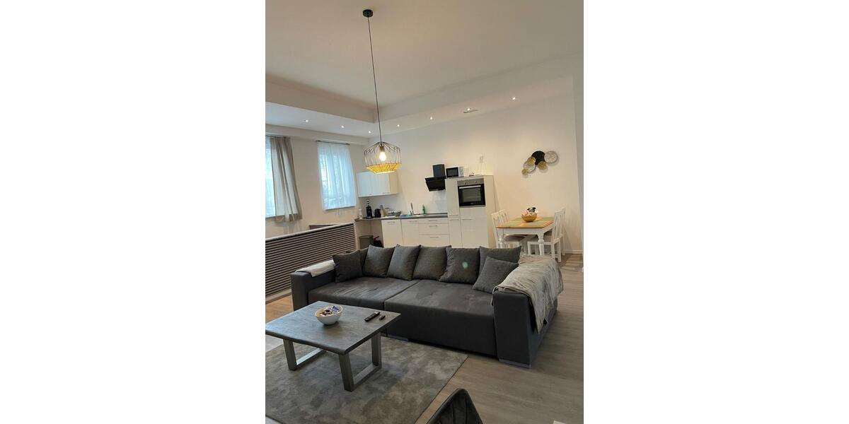 Modische, wunderschöne Wohnung Ilvesheim 3 zimmer