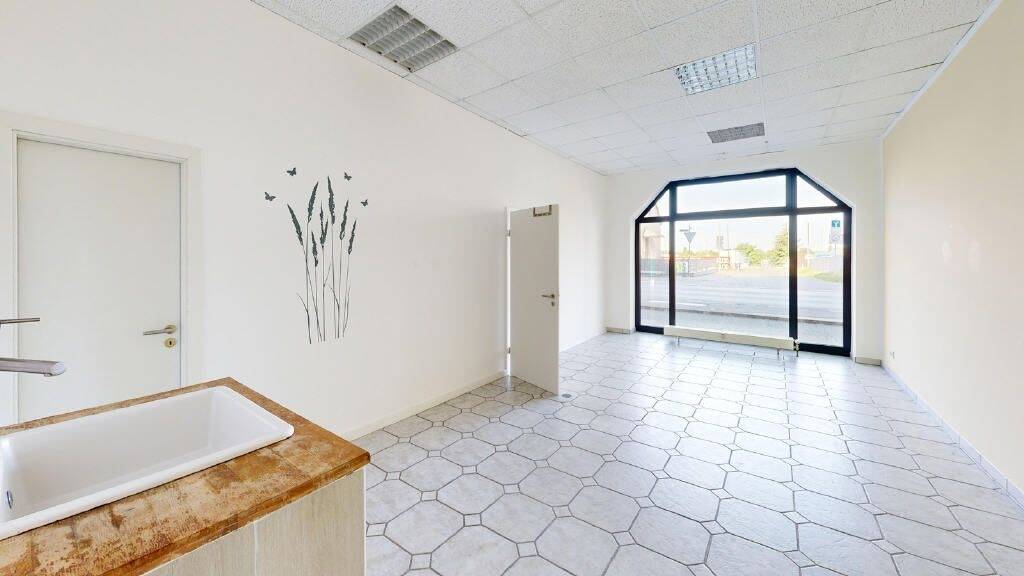 Gewerbeobjekt Weilerswist Großvernich - 1.360&euro; | Angebot:23974212