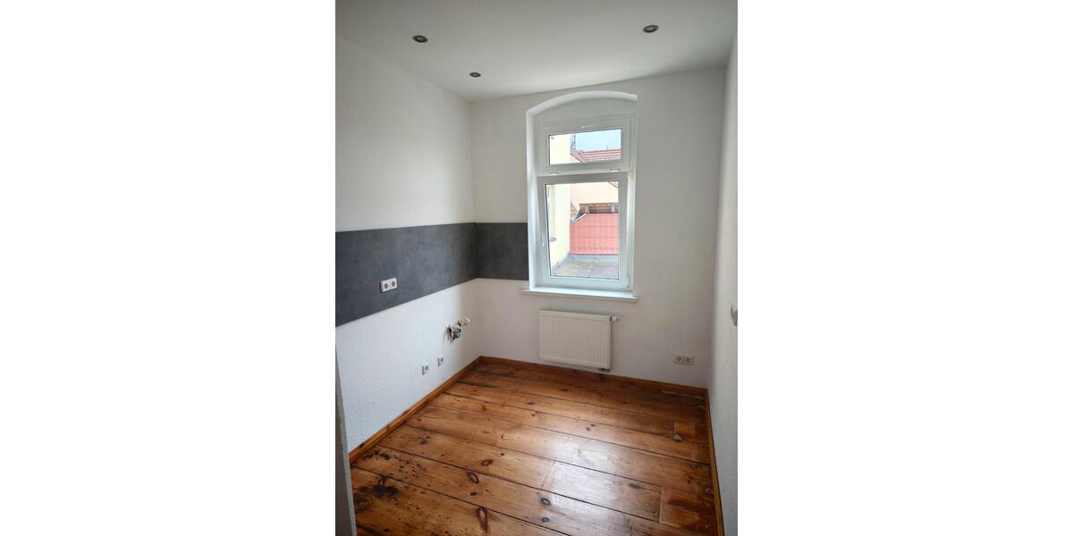 Etagenwohnung Torgau - 2 Zimmer, 52 m&sup2;, 338&euro; | Angebot:26455732