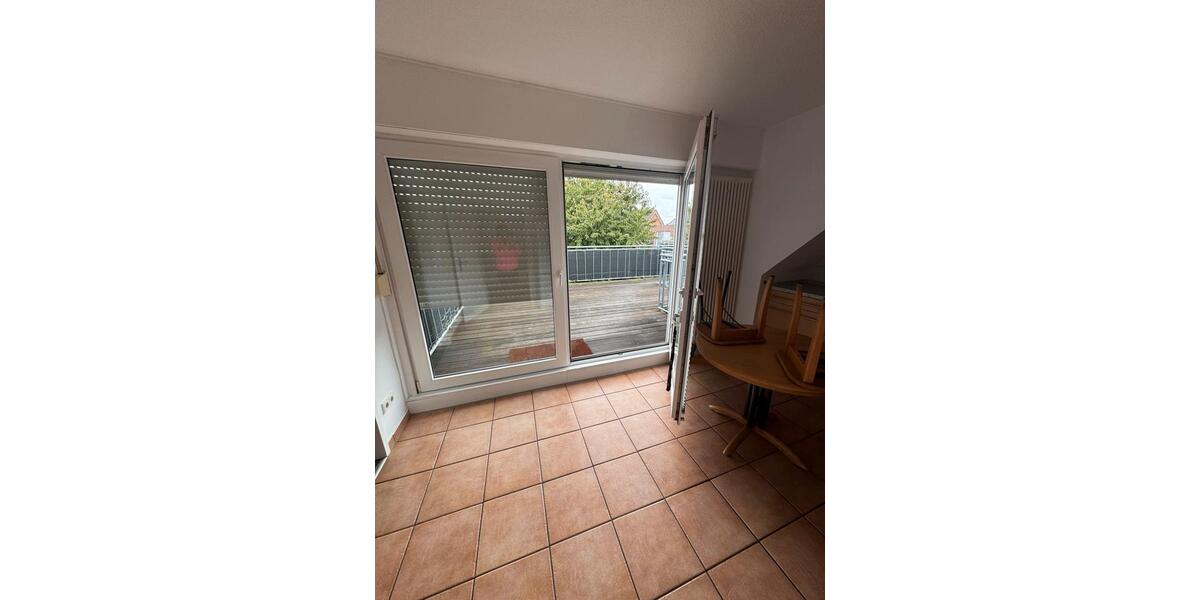 Etagenwohnung Rheine Gellendorf - 2 Zimmer, 48 m&sup2;, 495&euro; | Angebot:25963757