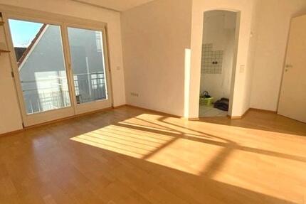 Wohnen in der Innenstadt von Ingolstadt 2 zimmer
