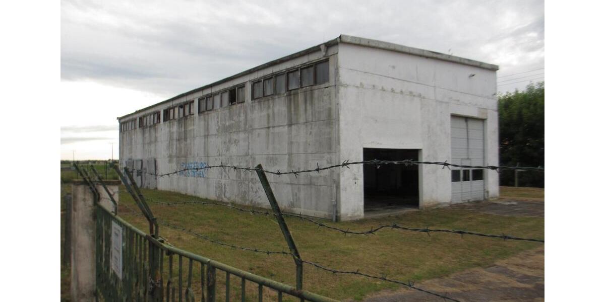 Gewerbeobjekt Südliches Anhalt Pfaffendorf - 100.000&euro; | Angebot:24435906