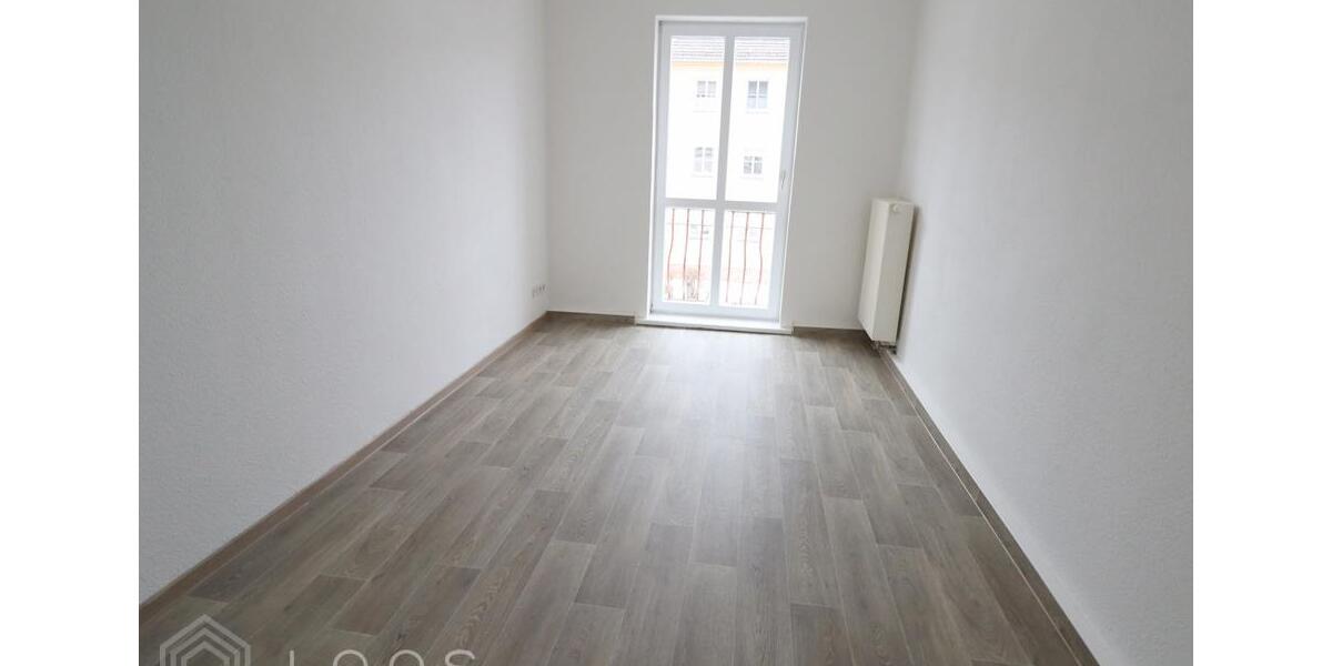 Etagenwohnung Finsterwalde - 3 Zimmer, 67 m&sup2;, 465&euro; | Angebot:24532416
