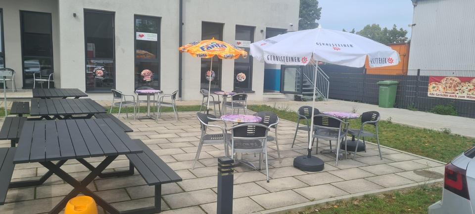 Gewerbeobjekt Regensburg Brandlberg - 123&euro; | Angebot:24774123