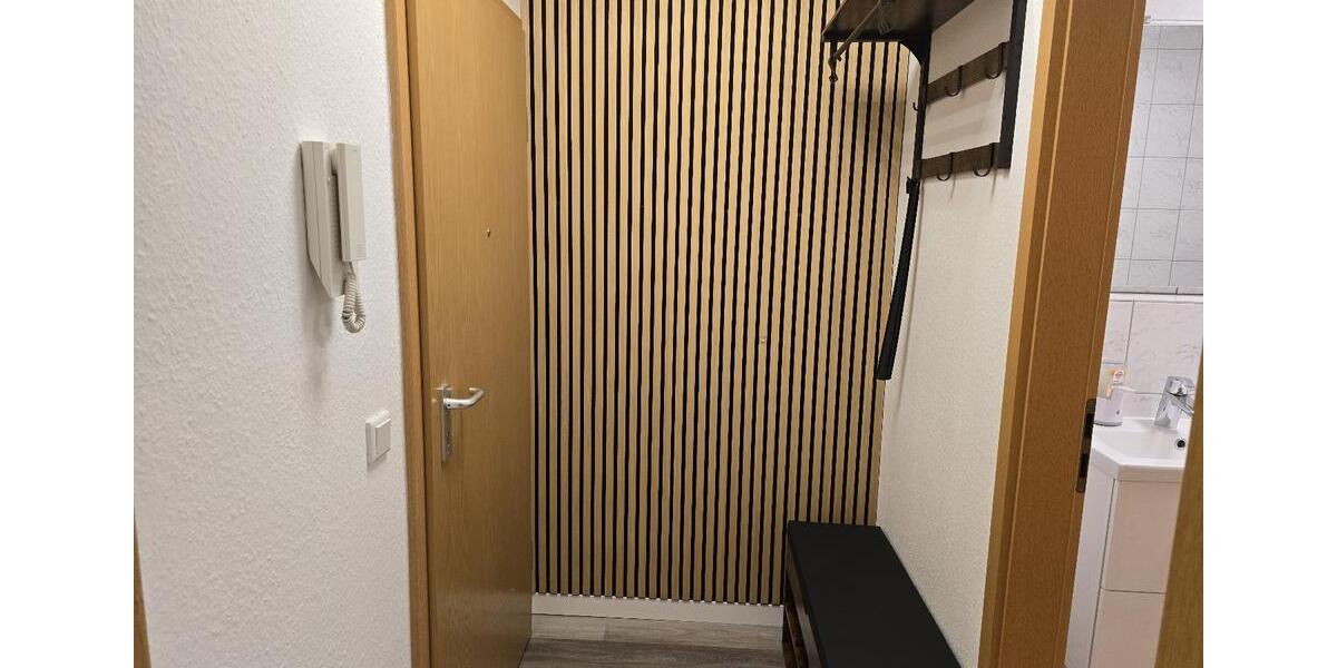 Wohnen auf Zeit Düsseldorf Stadtbezirk 8 - 1 Zimmer, 41 m&sup2;, 1.220&euro; | Angebot:24842387