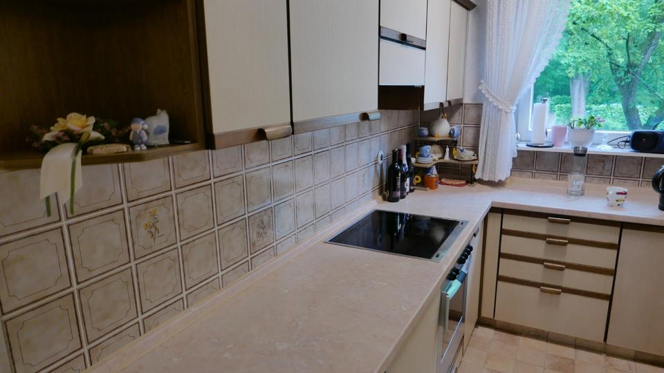 WG-Zimmer in schöner 90qm großen 4-Zimmer Wohnung in HH-Bergedorf 16 zimmer