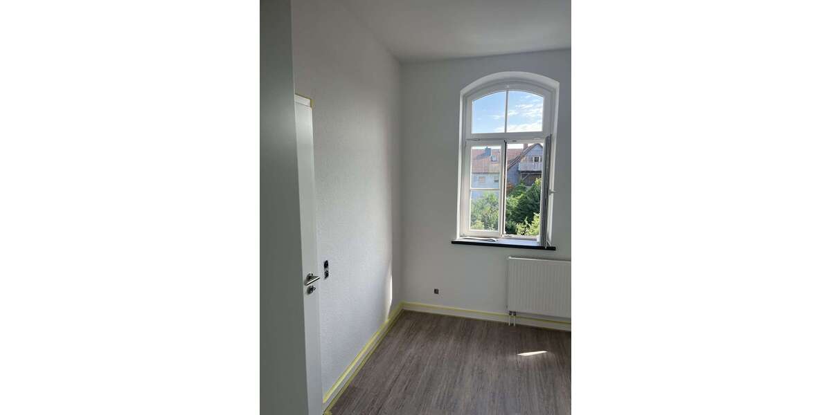 Etagenwohnung Lohra - 3 Zimmer, 80 m&sup2;, 800&euro; | Angebot:27056468