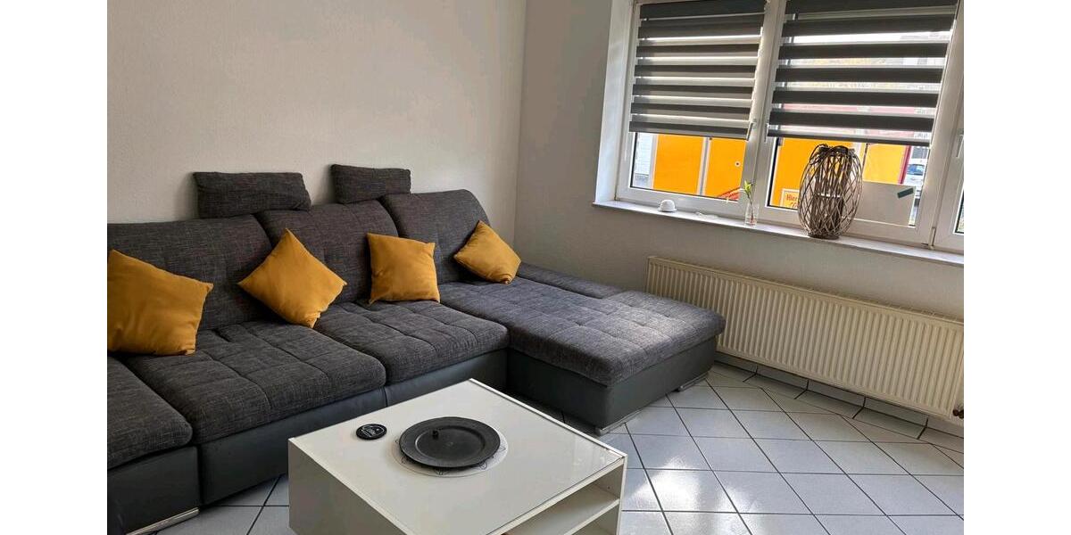 Wohnung auf Zeit zimmer