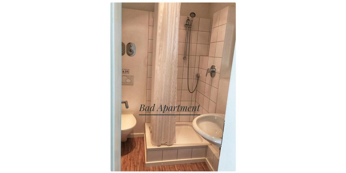 Wohnen auf Zeit Emmering - 1 Zimmer, 35 m&sup2;, 700&euro; | Angebot:24664491