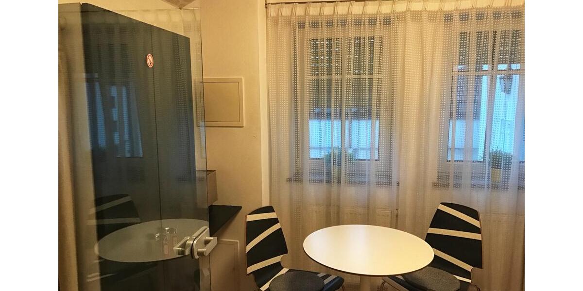 Wohnen auf Zeit Emmering - 1.5 Zimmer, 40 m&sup2;, 1.200&euro; | Angebot:24664491