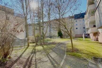 Wohnung Chemnitz Kaßberg - 2 Zimmer, 51 m&sup2;, 333&euro; | Angebot:27672802