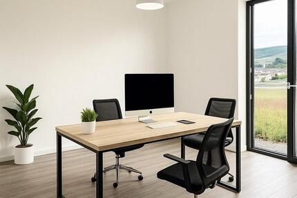 Coworking Space, Büro, Studio - nur gewerbliche Vermietung 1 zimmer