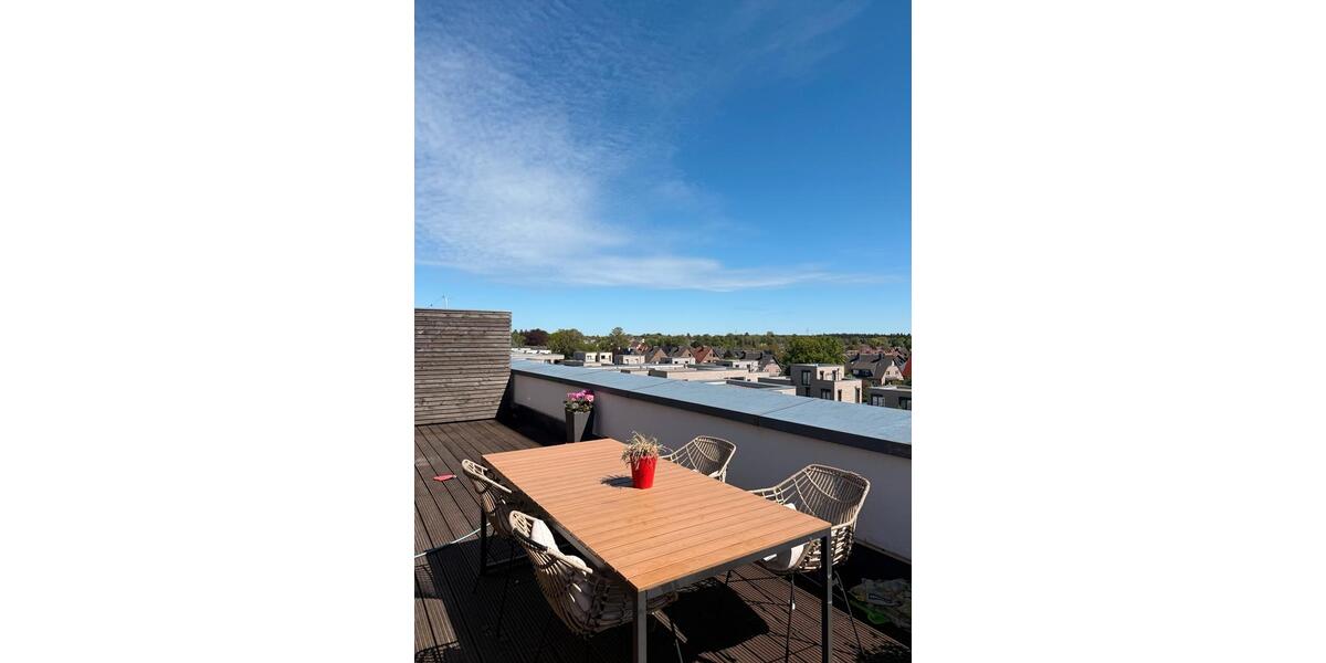 Wohnen auf Zeit Reinbek - 3 Zimmer, 119 m&sup2;, 2.550&euro; | Angebot:26521013