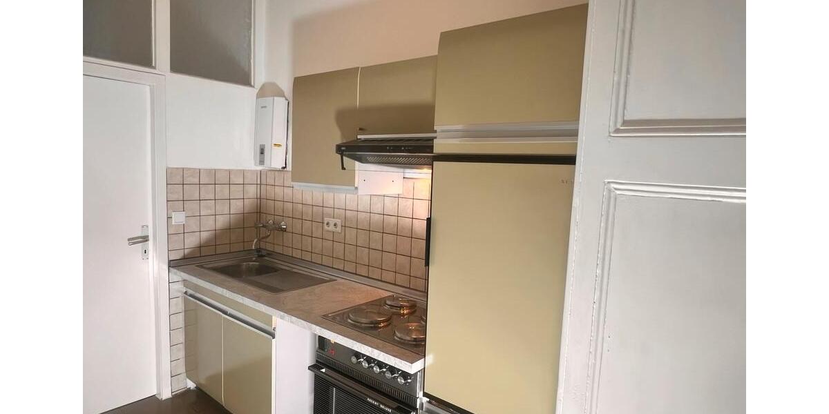 Erdgeschoßwohnung Krefeld - 2 Zimmer, 51 m&sup2;, 815&euro; | Angebot:24824876