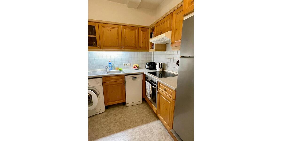 Wohnen auf Zeit Bayreuth City - 28 Zimmer, 75 m&sup2;, 420&euro; | Angebot:26275081