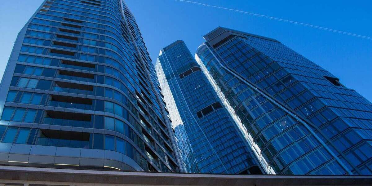 Tower Life - City Loft im FOUR 2 zimmer