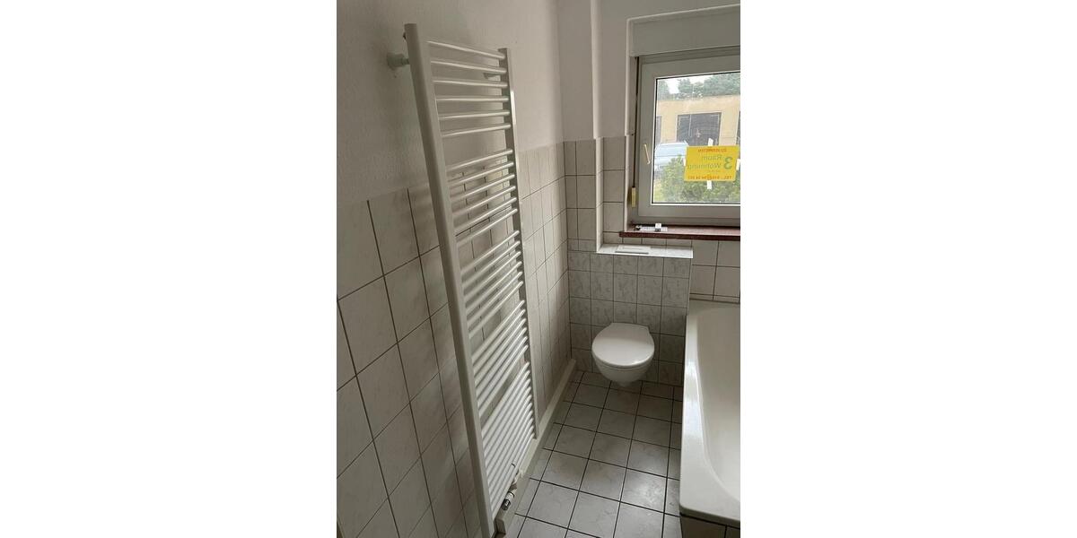 Erdgeschoßwohnung Döbeln - 3 Zimmer, 59 m&sup2;, 300&euro; | Angebot:24666334