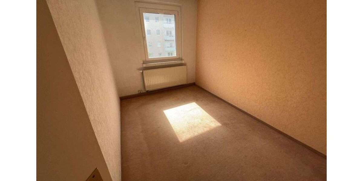 Etagenwohnung Suhl - 3 Zimmer, 54 m&sup2;, 299&euro; | Angebot:25918456