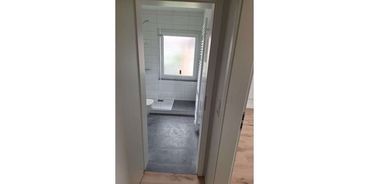 Etagenwohnung Osterode Petershütte - 3 Zimmer, 70 m&sup2;, 595&euro; | Angebot:26446812