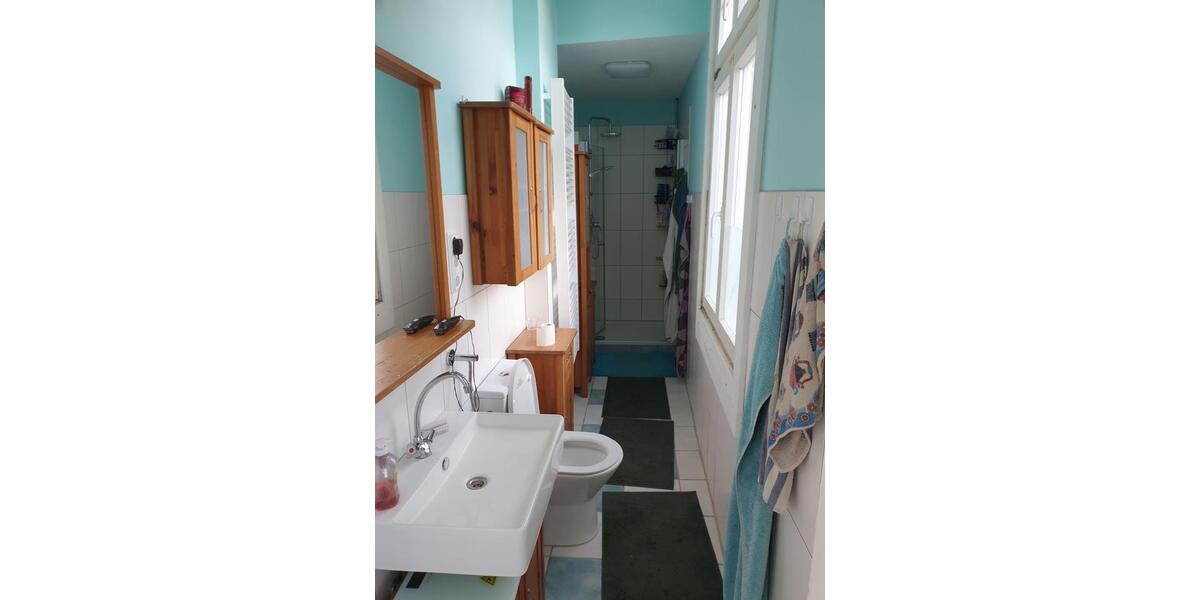 Wohnen auf Zeit Solms - 1 Zimmer, 58 m&sup2;, 630&euro; | Angebot:25934471