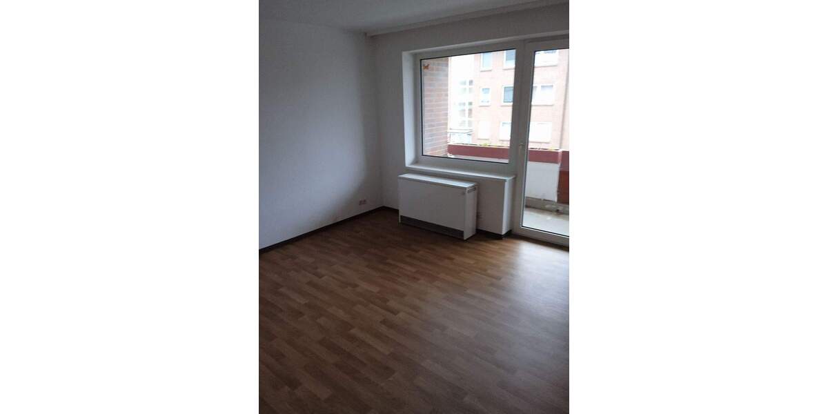 Etagenwohnung Wustrow Blütlingen - 3 Zimmer, 70 m&sup2;, 420&euro; | Angebot:25661037