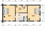 Einfamilienhaus Waldkappel - 4 Zimmer, 130 m&sup2;, 1.100&euro; | Angebot:26215930