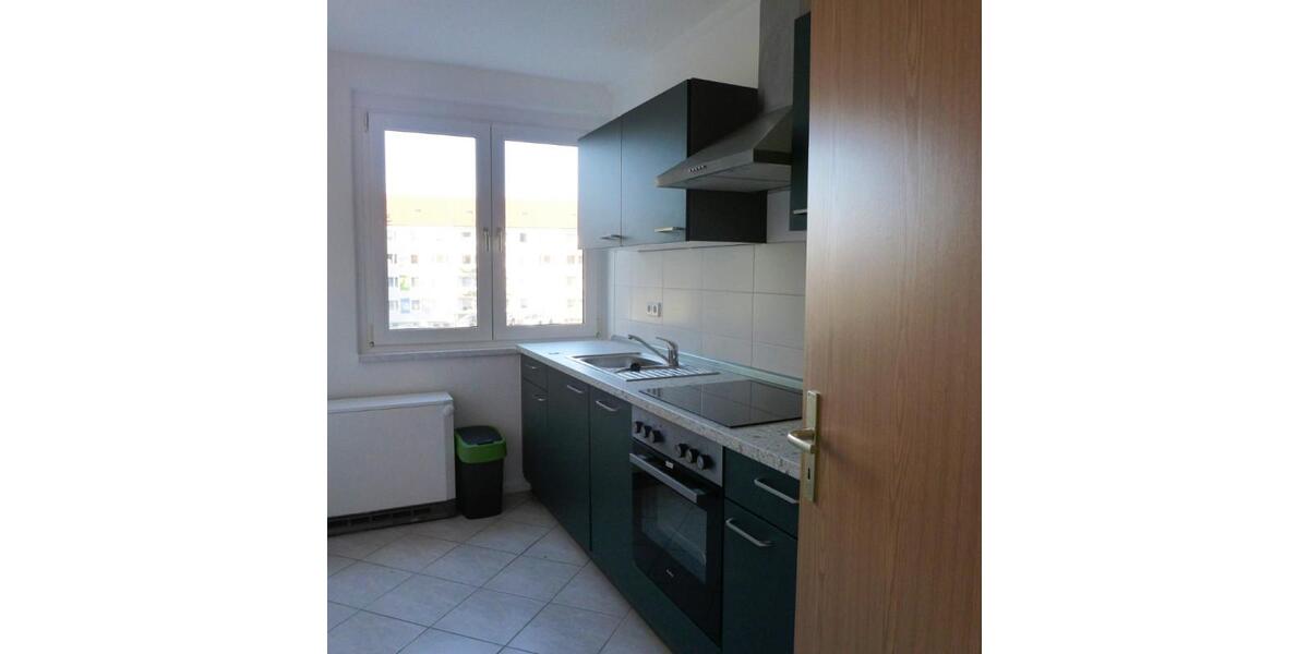 Erdgeschoßwohnung Limbach-Oberfrohna Oberfrohna - 2 Zimmer, 50 m&sup2;, 275&euro; | Angebot:24598530