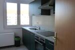 Erdgeschoßwohnung Limbach-Oberfrohna Oberfrohna - 2 Zimmer, 50 m&sup2;, 280&euro; | Angebot:24598530