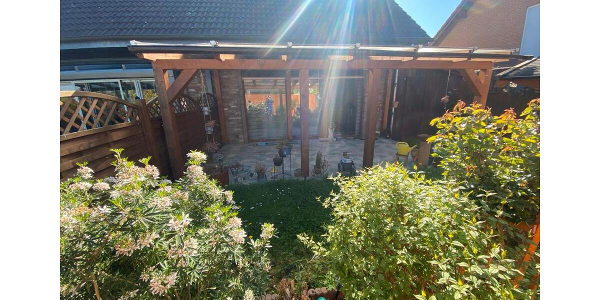 Doppelhaushälfte Vettweiß - 3.5 Zimmer, 107 m&sup2;, 1.550&euro; | Angebot:26215497