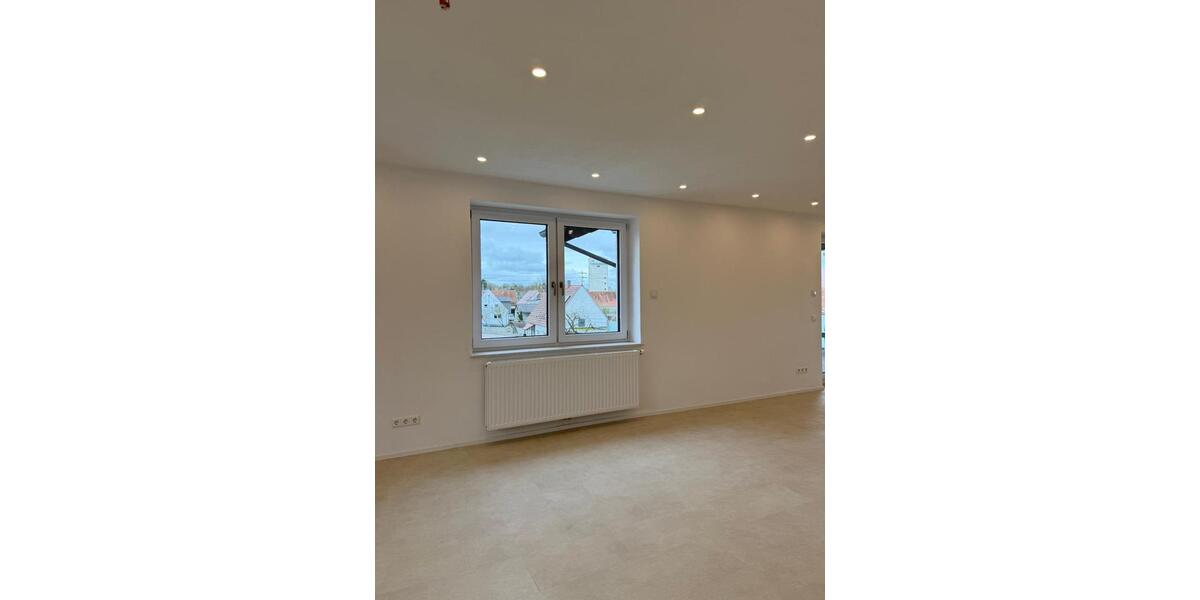 Etagenwohnung Wittislingen - 2 Zimmer, 79 m&sup2;, 950&euro; | Angebot:25637764