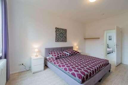 Zimmer Berlin Mitte - 3 Zimmer, 1.550&euro; | Angebot:27303409