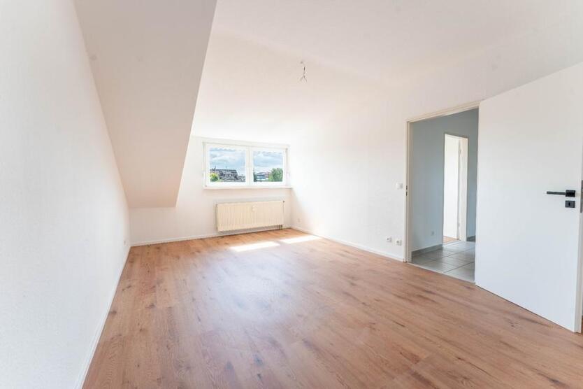 Frisch renovierte 3-Zimmer-Wohnung in Montabaur, sofort verfügbar