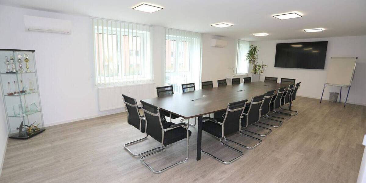 Gewerbeobjekt Gifhorn - 1.600&euro; | Angebot:26187569