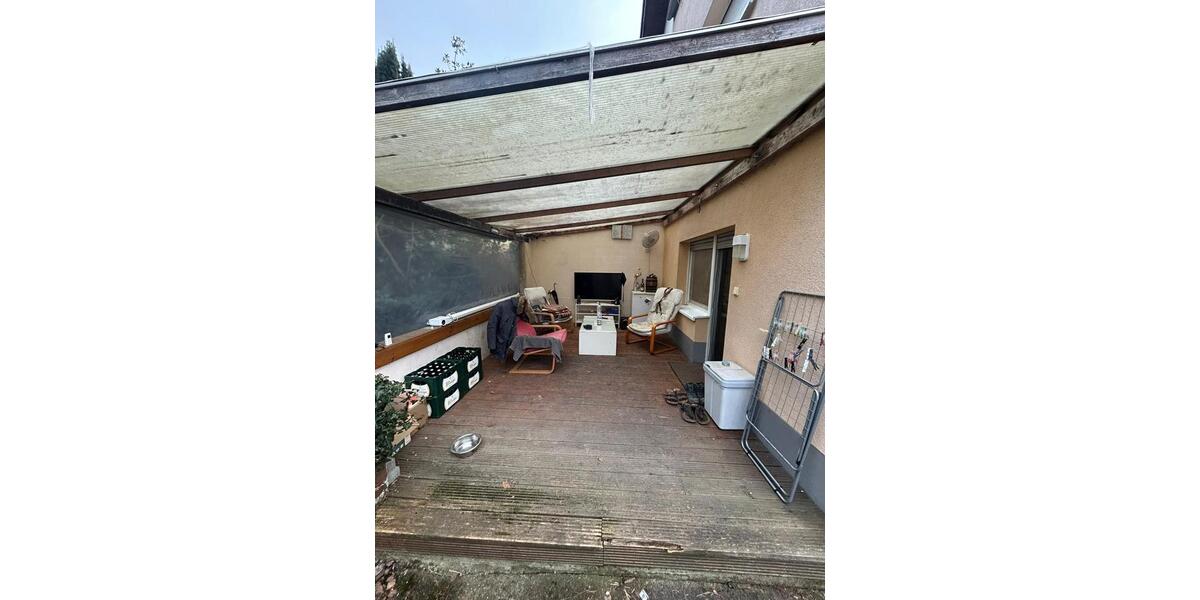 Erdgeschoßwohnung Koblenz Bisholder - 1 Zimmer, 34 m&sup2;, 390&euro; | Angebot:25181127