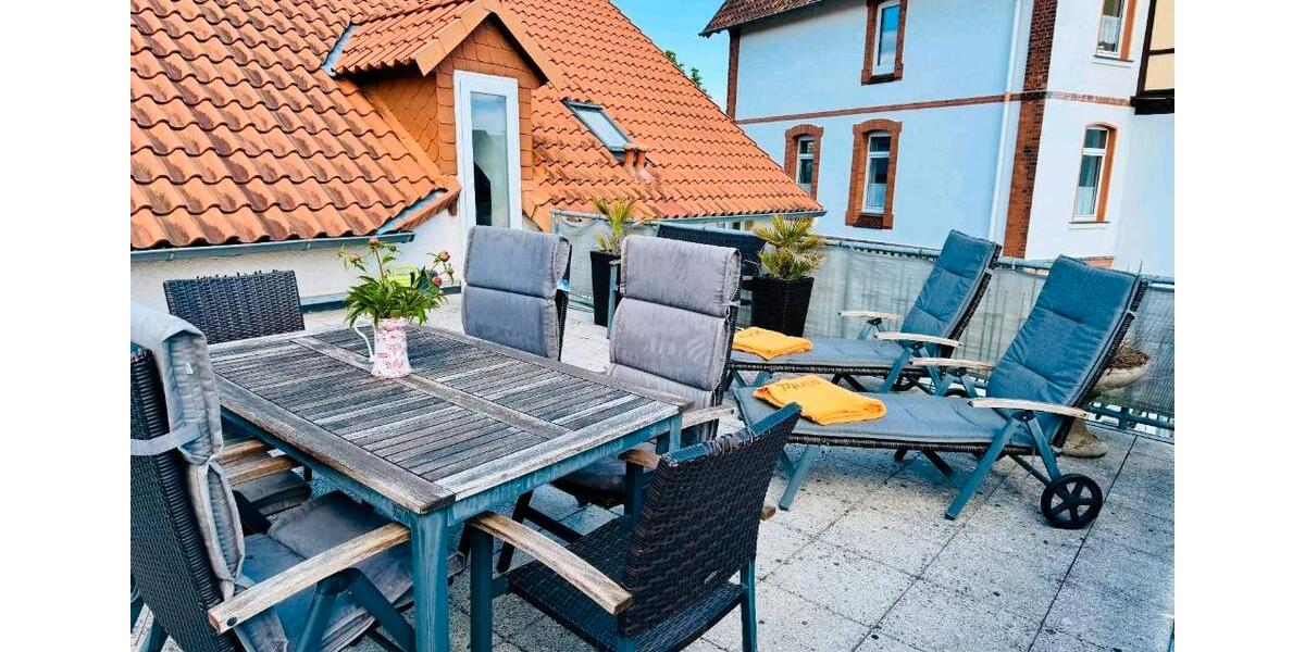 Wohnen auf Zeit Rinteln - 3 Zimmer, 86 m&sup2;, 450&euro; | Angebot:26302492