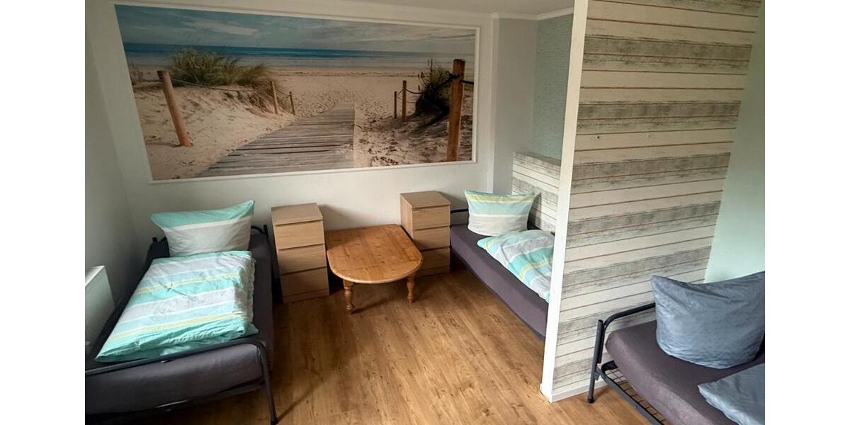 Wohnen auf Zeit Riesa - 6 Zimmer, 120 m&sup2;, 16&euro; | Angebot:26313660