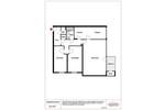 Etagenwohnung Schwäbisch Gmünd Rehnenhof/Wetzgau - 3 Zimmer, 100 m&sup2;, 1.100&euro; | Angebot:26704455