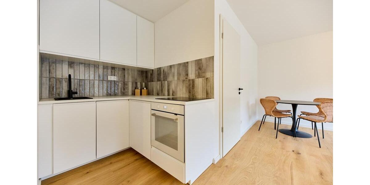 Etagenwohnung Düsseldorf Stadtbezirk 7 - 2.5 Zimmer, 45 m&sup2;, 1.400&euro; | Angebot:26652863