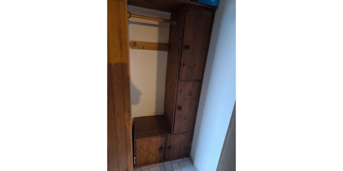 Erdgeschoßwohnung Salzhemmendorf - 3 Zimmer, 70 m&sup2;, 390&euro; | Angebot:26096891